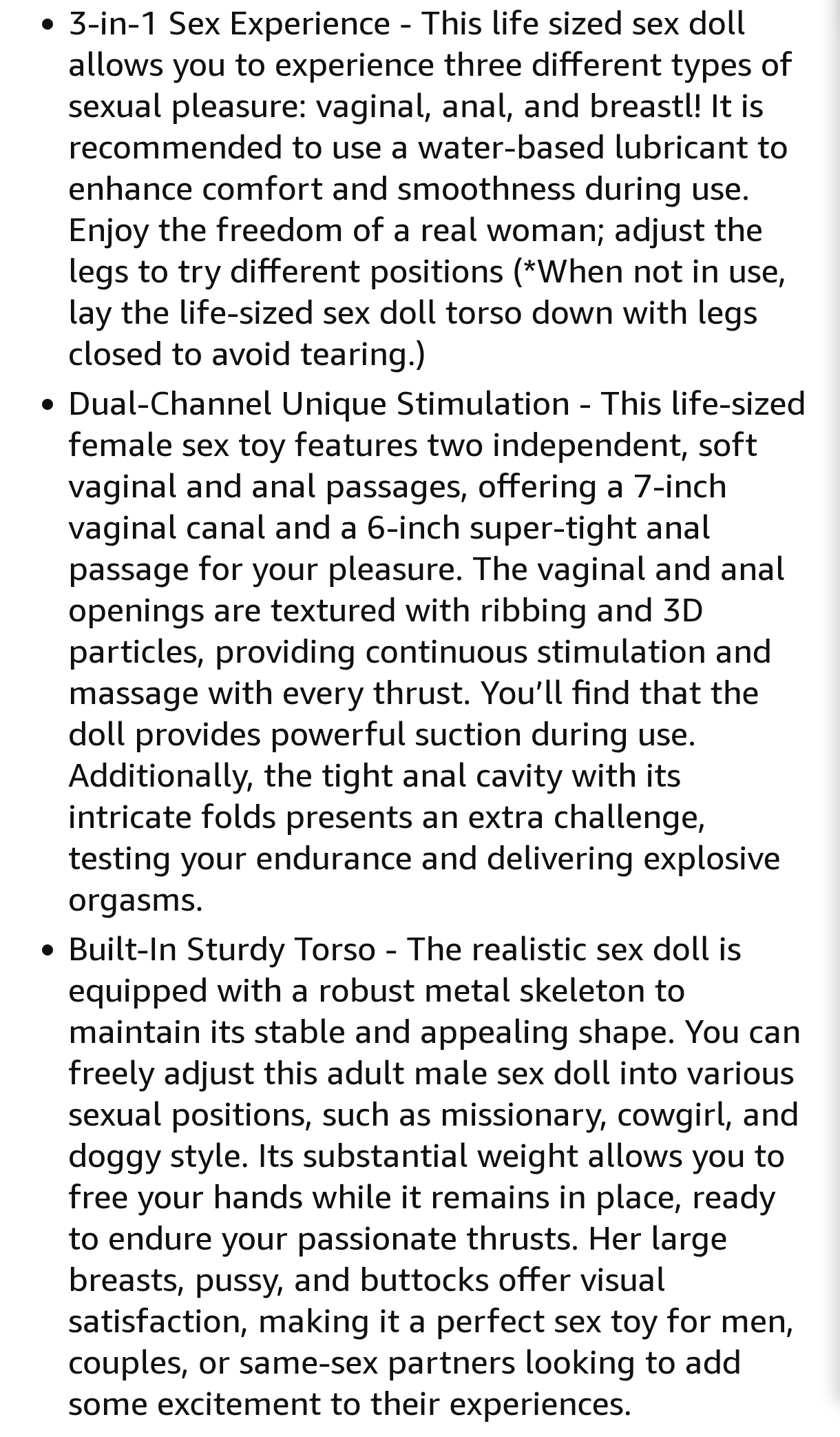 Description
